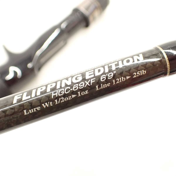 サイドワインダーＨＧＣー６９ＸＦ　ＦＥ